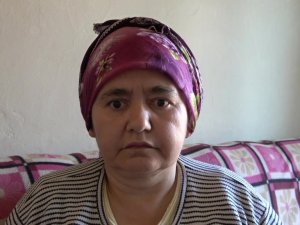 3 çocuk annesi kadın gözleri için seslendi: “Gözlerimi kaybediyorum”