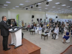 Mersin’de karbondioksit salımı 15,3 milyon ton olarak hesaplandı