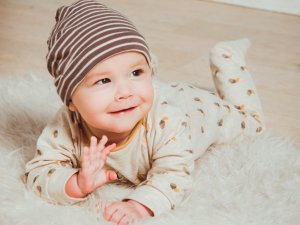 "Çocuklarda güçlü bağışıklığın 4 formülü"