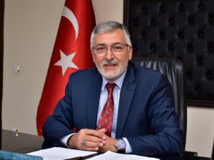 Başkan Bozkurt, Enerji Kentler Birliği ve İpekyolu Belediyeler Birliği yönetiminde