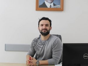 Genel Cerrahi Uzmanı Op. Dr. Yunus Anacur görevine başladı