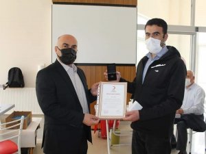 İlahiyat Fakültesinden kan bağışı kampanyası