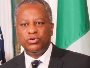 Nijerya Dışişleri Bakanı Onyeama: “Nijerya’nın ulusal çıkarları için Twitter askıya alındı”