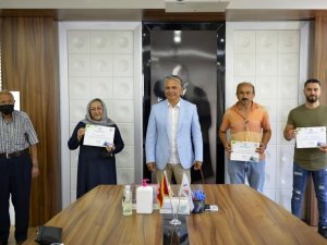 Çevreci komşu kartın Mayıs şampiyonları belli oldu