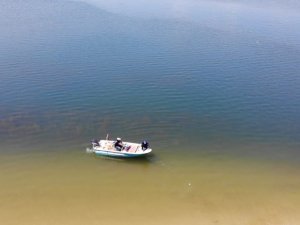 Kırıkkale’de iç sulardaki canlıların yaşam alanları korunuyor