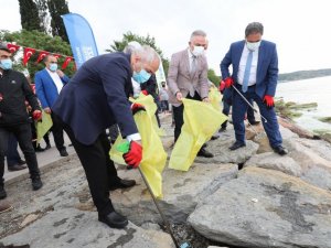 Gebze protokolünden Marmara için farkındalık çağrısı