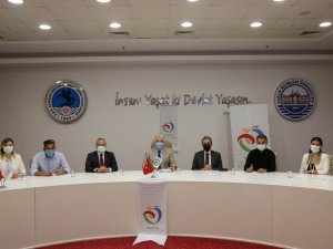 Prof. Dr. Özkan: “Sağlık turizmi Kovid-19’dan çok ciddi etkilendi"