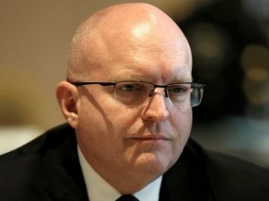 ABD’nin Avrupa ve Avrasya’dan Sorumlu Müsteşar Yardımcısı Reeker Azerbaycan’da