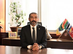 GTO medikal firmalarının tahsilat problemine dikkat çekti