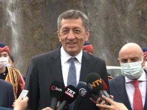 Milli Eğitim Bakanı Selçuk’tan LGS soruları hakkındaki iddialara yanıt
