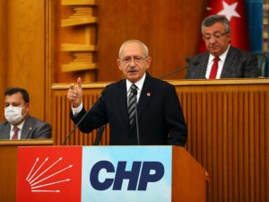 Kılıçdaroğlu’ndan HDP’ye destek