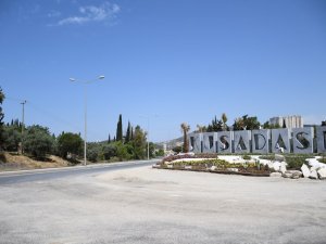 Kuşadası ziyaretçilerini yeni görünümüyle karşılamaya hazır