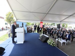 Kocaeli Büyükşehir Belediye Başkanı Büyükakın: “Marmara eski sağlıklı durumuna kavuşturulacak”