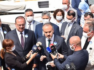 Müsilaj seferberliği başladı