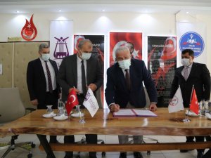 Başkan Atay’dan kursiyerlerin gelir elde edebilmelerine katkı