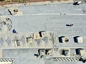 Başkan Atabay; "Didim’e konforlu ulaşım yolları kazandırıyoruz"