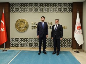 Aksaray’da hızlı ve yerinde dönüşüm başlıyor