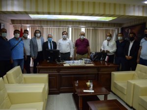 Malatya’da vaka sayısı yüzde 60-70 oranında azaldı