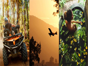 Deneyim hediyeleri ve sürprizleri ile farklılığınızı ortaya koyun!