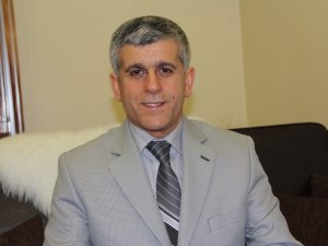 MHP’nin eski ilçe başkanı hayatını kaybetti