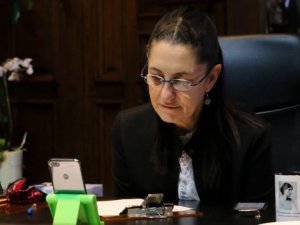 Meksika seçimlerinde kadın adayların tarihi zaferi