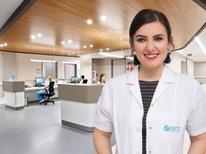 Kanser tedavisinde kilo kontrolü önemli