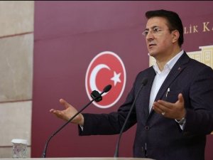 Milletvekili Aydemir’den Şık’a sert tepki