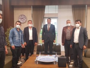 Düğünde yemek 15 Haziran’da başlıyor