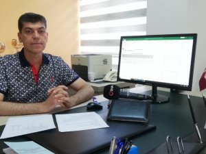 Türkiye küresel iklim değişikliğinin potansiyel etkileri açısından risk taşıyan ülkeler arasında bulunuyor