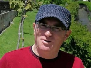 Sağlık Müdürlüğü’nün acı günü