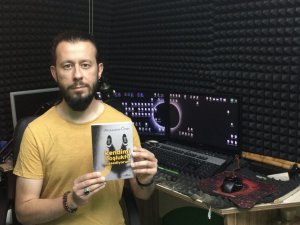 Tavşanlılı Öztan’ın kitabı çıktı