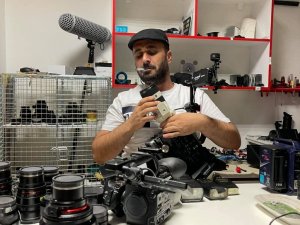 Bu defa  "Koparan Koparana 3" ile gülümsetecek