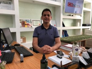 Dış kulak yolu iltihabına dikkat