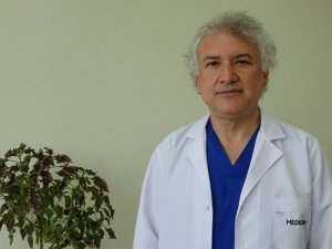 Prof. Dr. Sarıgül: “Amacımız, hastaların tedavilerini oluşturmak ve onlara faydamızın dokunmasını sağlamak”