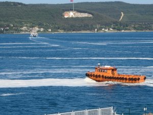 Çanakkale’de müsilaj kabusu sürüyor