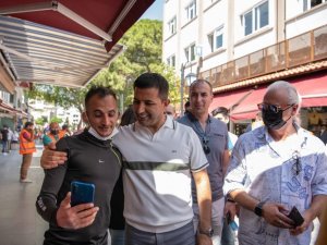 Başkan Günel, “Her dokunuşu büyük özveri ile yaptık”