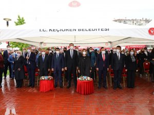 Hayat boyu öğrenmenin finali Keçiören’de yapıldı