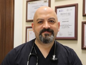 Klimalarda ’lejyoner’ hastalığı tehlikesi