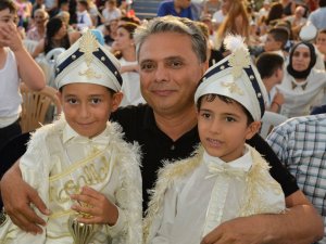 Muratpaşa’da sünnet için kayıtlar başladı