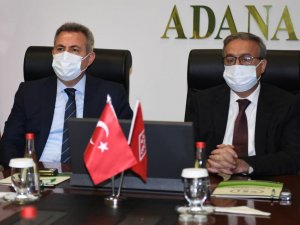 Vali Elban: "Kirliliği en aza indirmek mümkün"