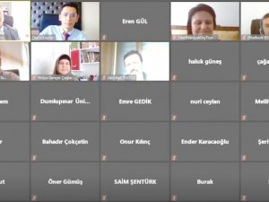 Tavşanlı MYO’ da “Güneş Enerji Sistemlerinin Ülkemizde Uygulanabilirliği” etkinliği