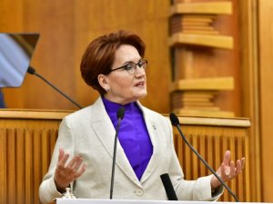 İYİ Parti Grup toplantısı