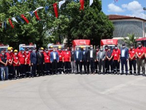 Hizmetlerin hızı A-Takımı ile artacak