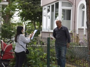 Çöp toplamada pilot uygulama başlıyor