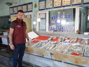 Salyanın ilk ortaya çıktığı Tekirdağ’da rahatlatan açıklama: "Bunun sonu geldi diyebiliriz"