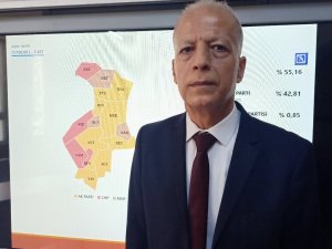 "Türkiye’de yerel seçim sistemi değişsin" önerisi