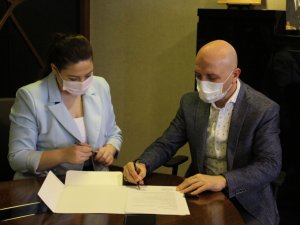 Özel Denizli Cerrahi Hastanesi, Sarayköy Belediyesi ile protokol yeniledi