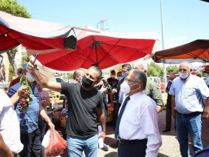 Büyükkılıç, "TMM bir kültür ve alışkanlık olmuş"