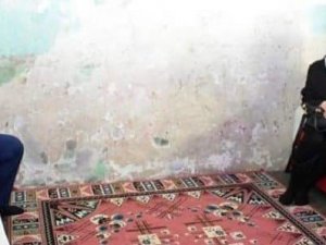 Başkan Beyoğlu talimat verdi, mağdur aileye destek sağlanacak