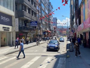 Vakaların azaldığı Zonguldak’ta vatandaşlar kurallara uyuyor